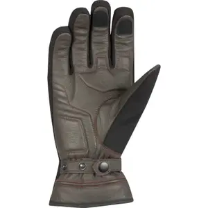 Winter motorcycle gloves Segura Collins image-1