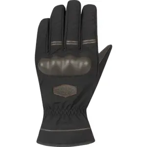 Winter motorcycle gloves Segura Collins image-2