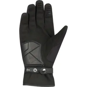 Mid-season motorcycle gloves Segura Exo image-1