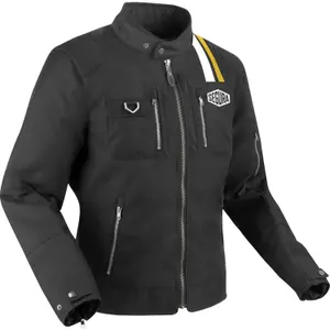 Blouson moto Segura Scoprio
