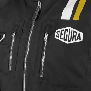 Blouson moto Segura Scoprio image-2