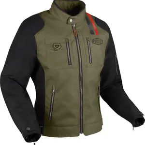 Motorcycle jacket Segura Scoprio