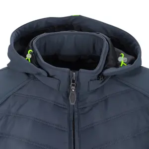 Blouson moto Segura Natcho 2 image-2