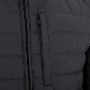 Blouson moto Segura Griffith image-4