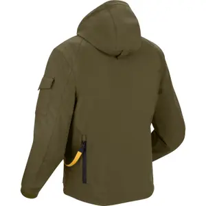 Blouson moto Segura Oswald image-1