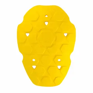 Motorcykel-skulderbeskyttelse type a Segura flex omega