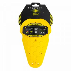 Knæbeskyttelse type a Segura protect flex omega image-3