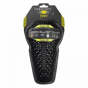 Ellenbogenschutz Motorrad Cross Typ B Segura flex alpha image-2