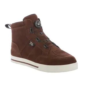 Zapatillas de motos Segura chopper image-0