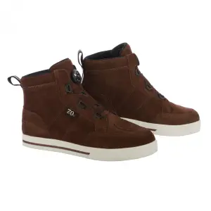 Zapatillas de motos Segura chopper image-1