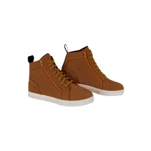 Motorcycle Trainers Segura Braxton image-1