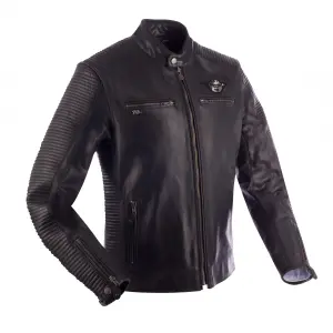 Motorradjacke Segura Riverton