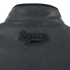 Chaqueta de moto Segura Track image-2