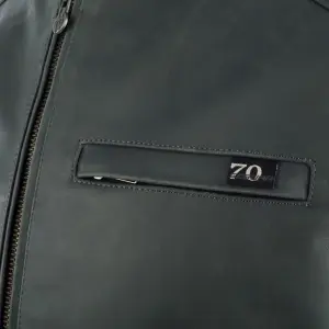 Chaqueta de moto Segura Track image-4