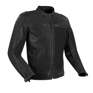 Motorcycle leather jacket Segura Express image-0