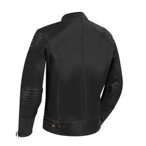 Motorcycle leather jacket Segura Express image-1