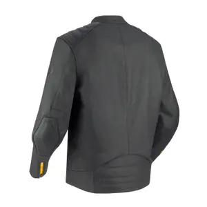 Motor leren jas Segura Phil image-1