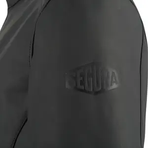 Motor leren jas Segura Phil image-4