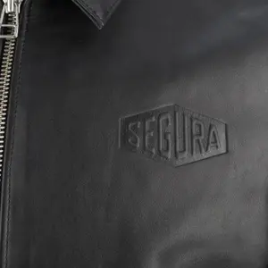 Δερμάτινο μπουφάν μηχανής Segura Bogart image-3