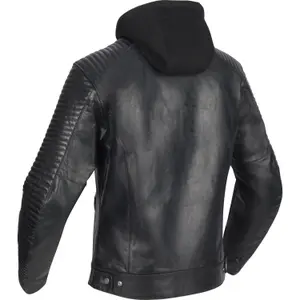 Motorrad-Lederjacke  Segura Dorian 2 image-1