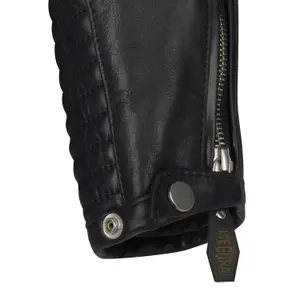 Motorrad-Lederjacke  Segura Dorian 2 image-4