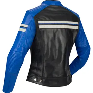 Motorrad-Lederjacke Damen Segura Romeo image-1