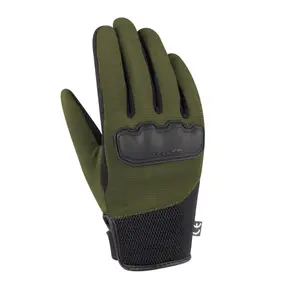 Gants moto été femme Segura Eden image-0
