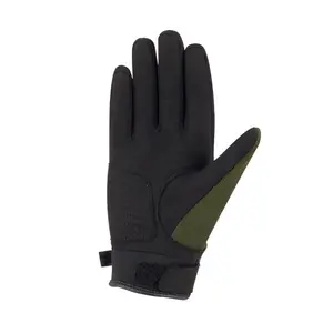 Gants moto été femme Segura Eden image-1
