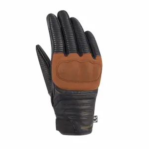 Summer motorcycle gloves Segura Stoney image-0