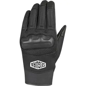 Guantes de moto de verano Segura Atol image-1