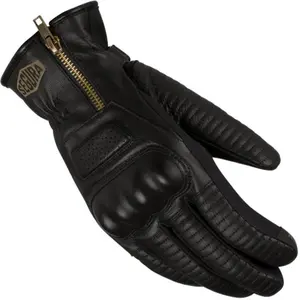Mid-season motorcycle gloves Segura Synchro image-0