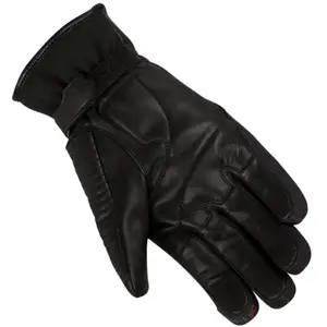 Mid-season motorcycle gloves Segura Synchro image-1
