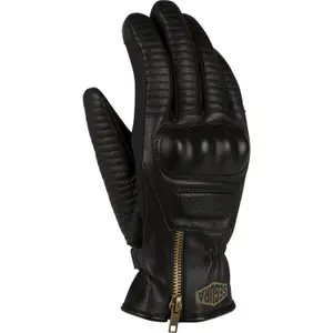 Gants moto hiver Segura Synchro image-0