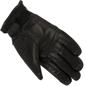 Luvas de motociclismo de meia estação para mulher Segura Synchro image-1