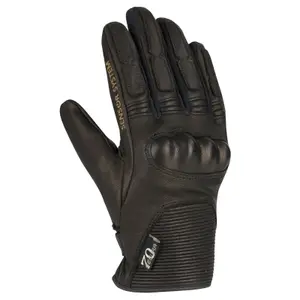 Luvas de motociclismo de Verão para mulheres Segura swan image-0