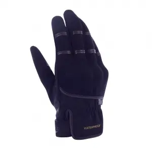 Mid-season motorcycle gloves Segura Zeek Evo