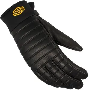 Mid-season motorcycle gloves Segura Nikita image-0
