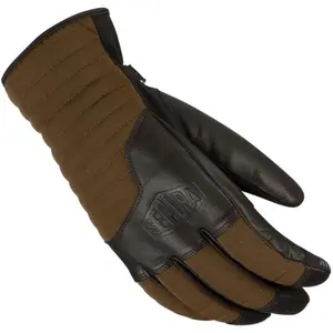 Mid-season motorcycle gloves Segura Mitzy