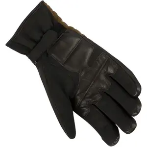 Mid-season motorcycle gloves Segura Mitzy image-1