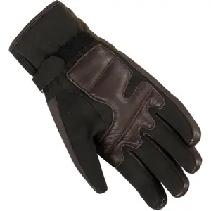 Luvas de motociclismo de meia estação para mulher Segura Mitzy image-1