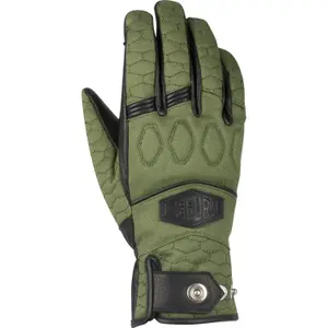 Women's mid-season motorcycle gloves Segura Bahia image-0
