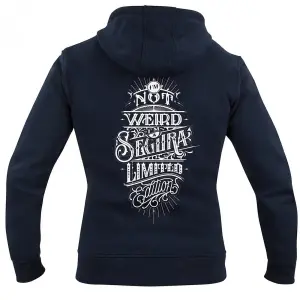 Sudadera con capucha Segura clint image-1