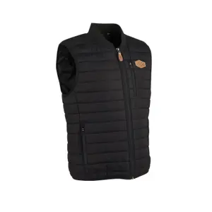 Ærmeløs jakke Segura Tipy