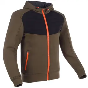 Motorcycle jacket Segura pulsor image-0