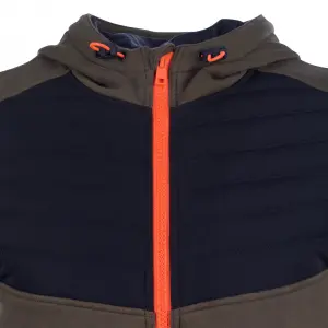 Motorcycle jacket Segura pulsor image-2