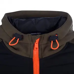 Motorcycle jacket Segura pulsor image-3