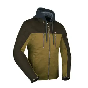 Blouson moto Segura Presto image-0
