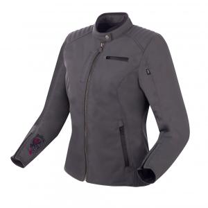 Motorcycle jacket woman Segura Eternal image-1