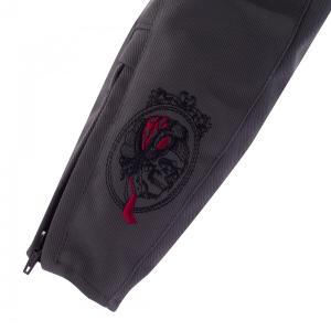 Motorcycle jacket woman Segura Eternal image-4