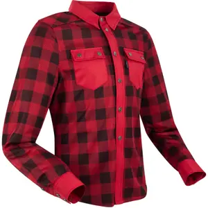 Overshirt Segura Jovan